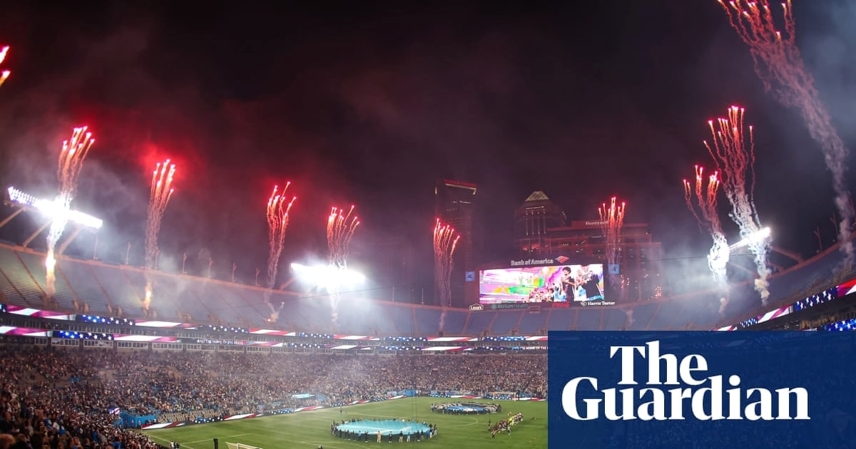 MLS公布2026赛季日程:世界杯休整期近两月,梅西领衔迈阿密国际4月新球场首演