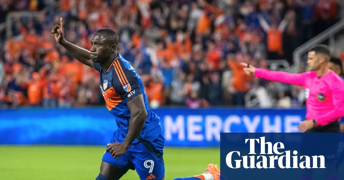 MLS季后赛地狱之战首轮:辛辛那提1-0击败科罗布斯,明尼苏达点球胜西雅图