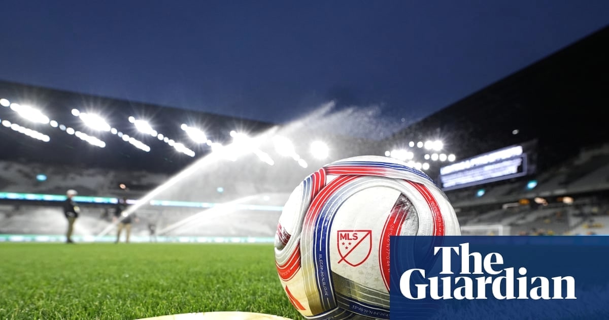MLS 2027 短季解读:14场区内对决、季后赛与杯赛名额