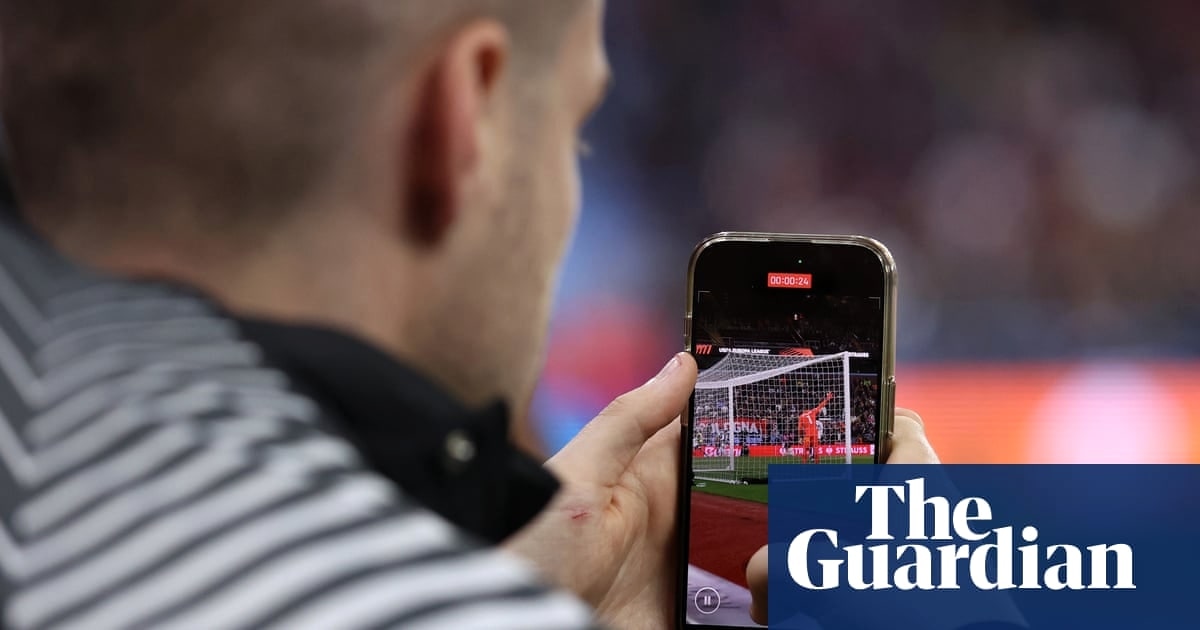 世界杯创作者生态:FIFA与TikTok联手引爆传播