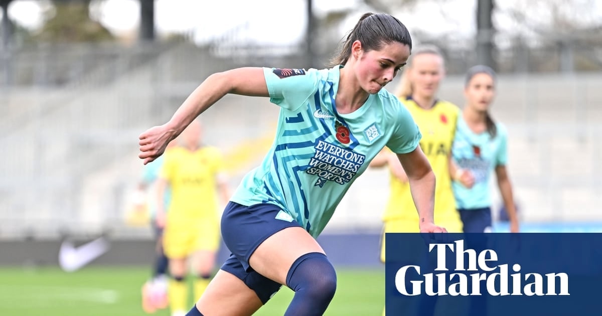 弗蕾娅·戈德弗里获英格兰首度入选:起初以为来电是垃圾信息