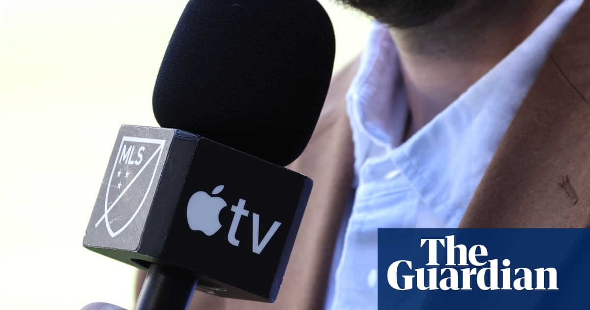 MLS取消Season Pass付费墙,明年起通过Apple TV观看全部比赛