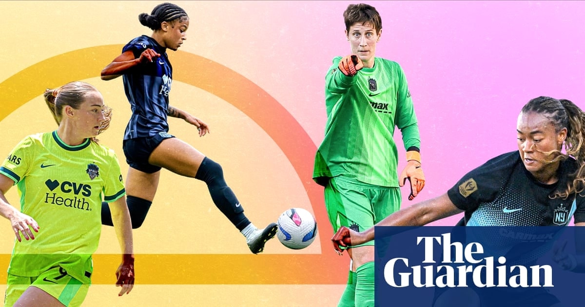 华盛顿精神对阵哥谭FC:NWSL冠军之战关键对决前瞻