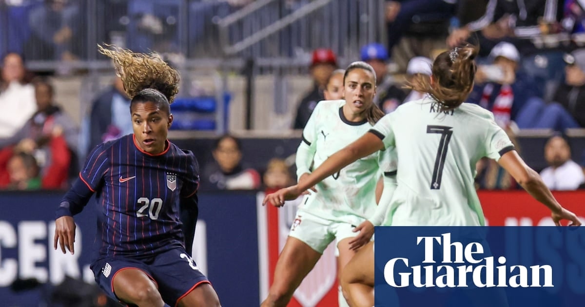 USWNT新生代崛起:潜力显现但化学反应与空中对抗仍待加强
